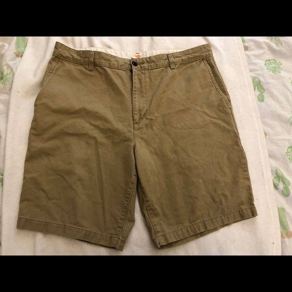 dockers chino shorts